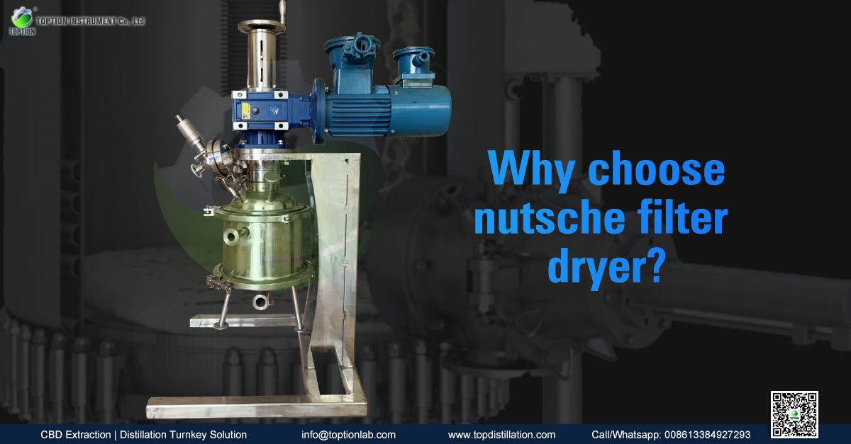 nutsche filter dryer nutsche filter dryer