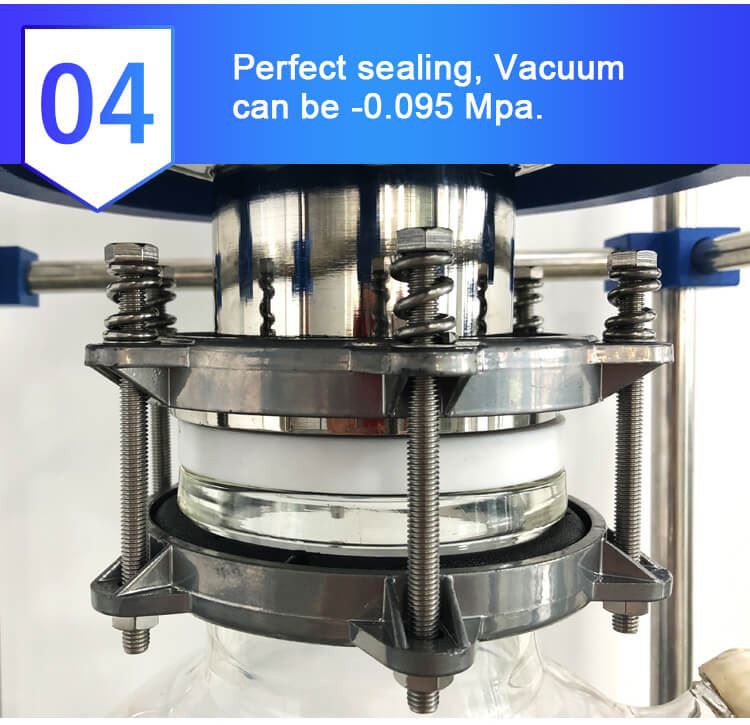 filter sealing part filter sealing part