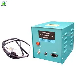 لامپ متشکل از چراغ قوس زنون، لامپ فتوسیستم زنون