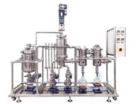 سیستم های تقطیر مولکولی