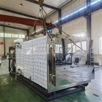 پنی سیلین بطری یخ خشک کن داروسازی یخ خشک تولید کننده دستگاه